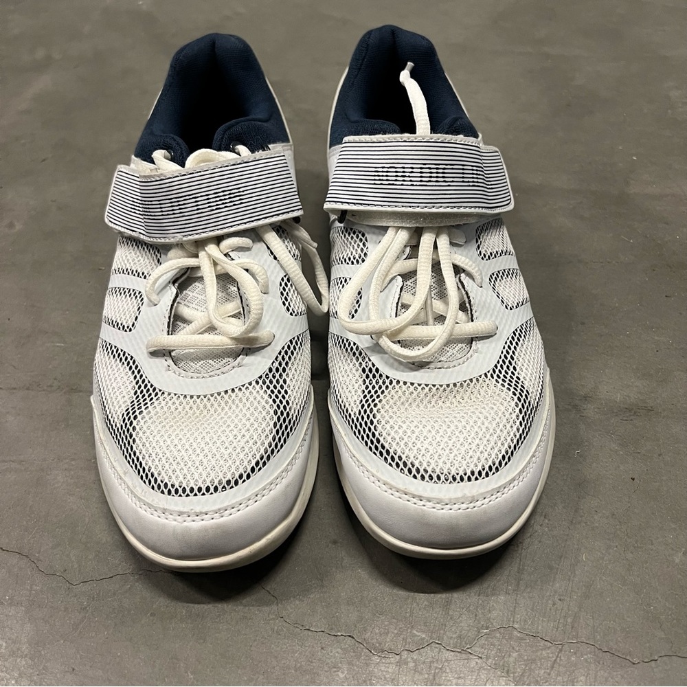 Nordic Lifting Squat Shoes